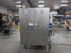 Used 2012 Viking Masek St800 Multilane Stickpack Machine With Hibar Pumps
